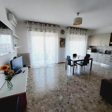 Casa Marinella San Giovanni Lupatoto