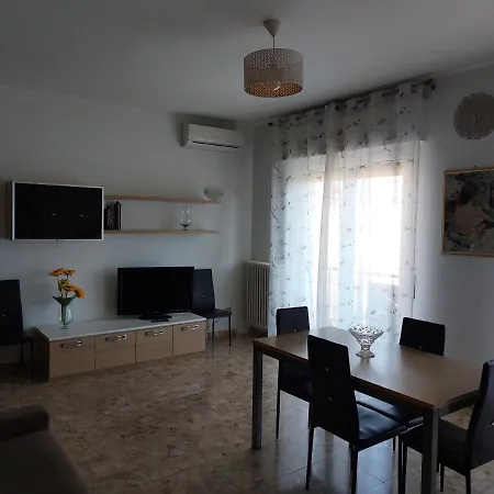 Casa Marinella Apartment *