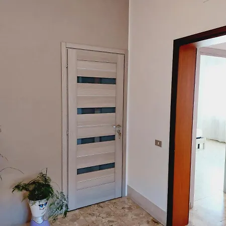 Apartment Casa Marinella San Giovanni Lupatoto