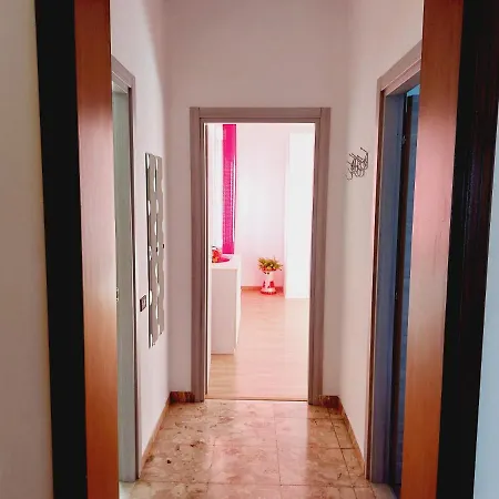 Apartment Casa Marinella