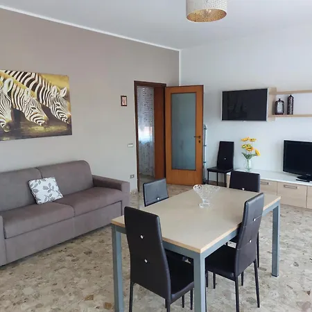 Apartment Casa Marinella San Giovanni Lupatoto