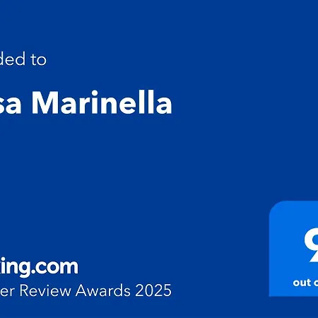 Apartment Casa Marinella