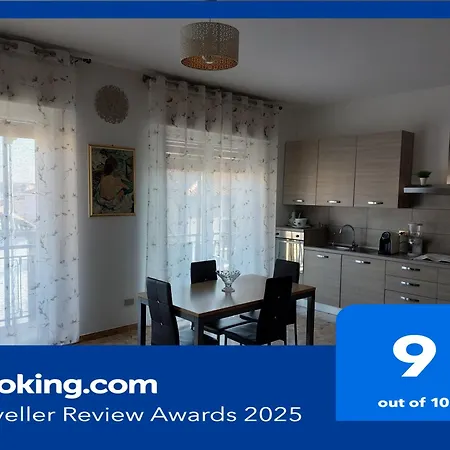 Casa Marinella Apartment *