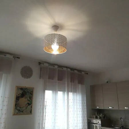 Casa Marinella Apartment