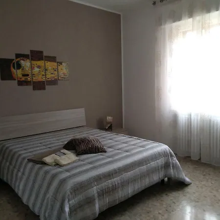 Casa Marinella * San Giovanni Lupatoto