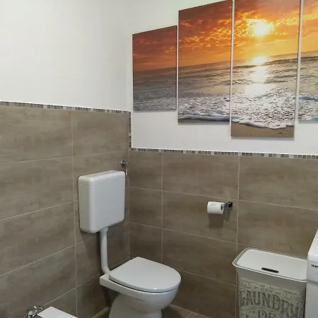 Apartment Casa Marinella San Giovanni Lupatoto
