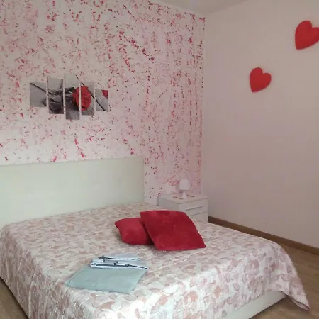 Apartment Casa Marinella San Giovanni Lupatoto