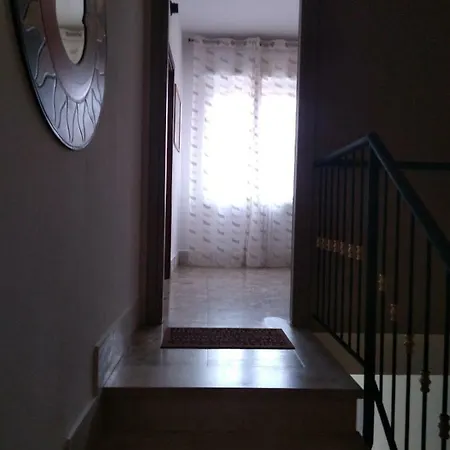 Casa Marinella Apartment