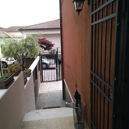 Casa Marinella Appartement
