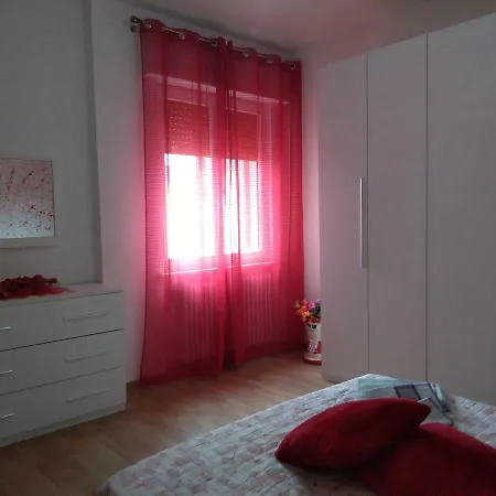 Appartement Casa Marinella San Giovanni Lupatoto