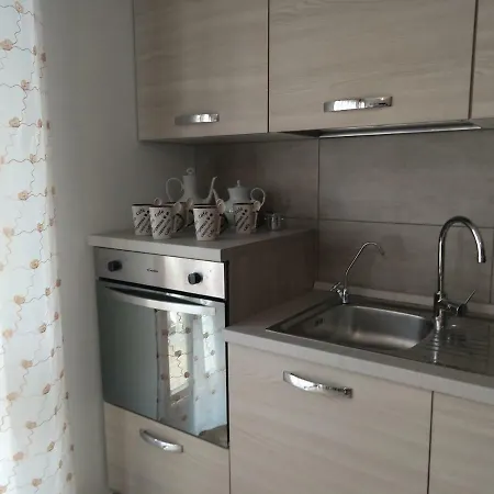 Appartement Casa Marinella
